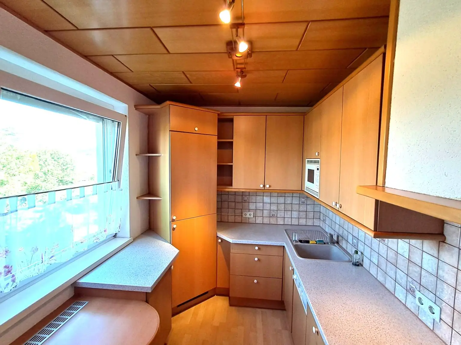 Klein, fein, dein – 60 m² Wohntraum in Loosdorf