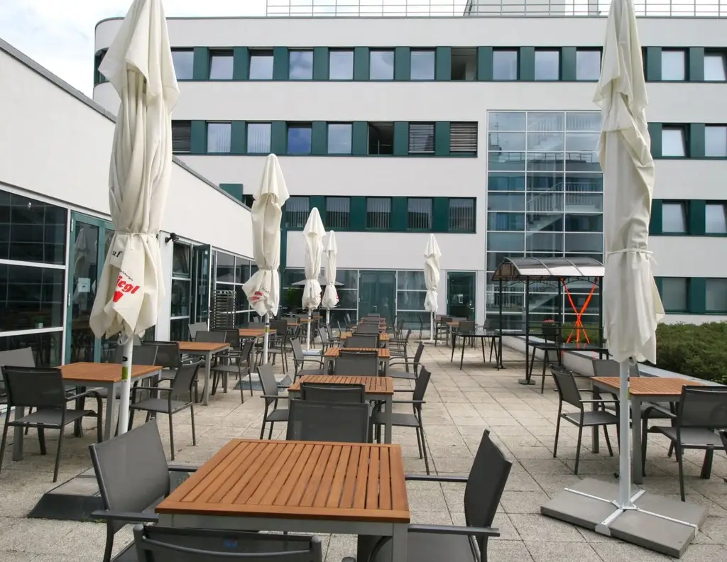 Repräsentative Büroflächen in Salzburg Nord