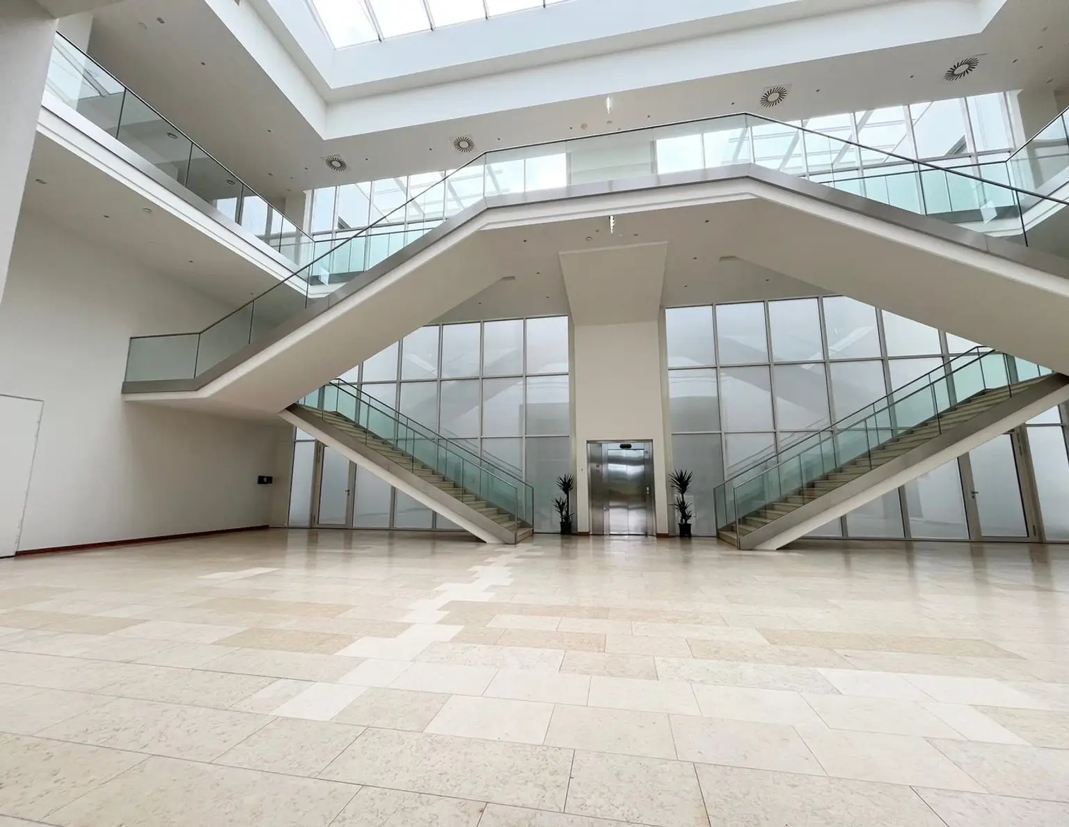 Attraktive Büroflächen - modernste Infrastruktur - mit perfekter Anbindung - nähe Graz
