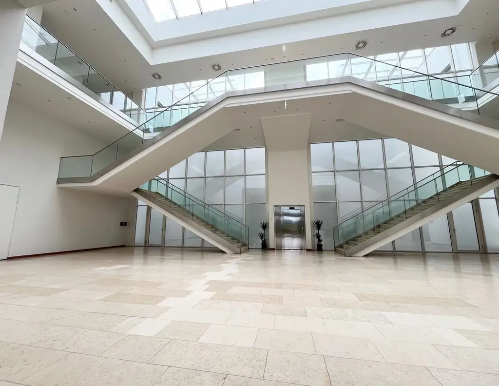 Attraktive Büroflächen - modernste Infrastruktur - mit perfekter Anbindung - nähe Graz
