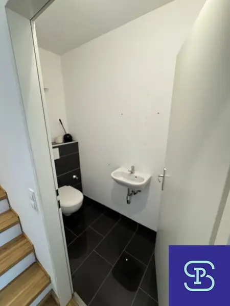 Moderne 83m² Neubau-Maisonette mit Eigengarten Nähe Böhmischer Prater - 1230 Wien