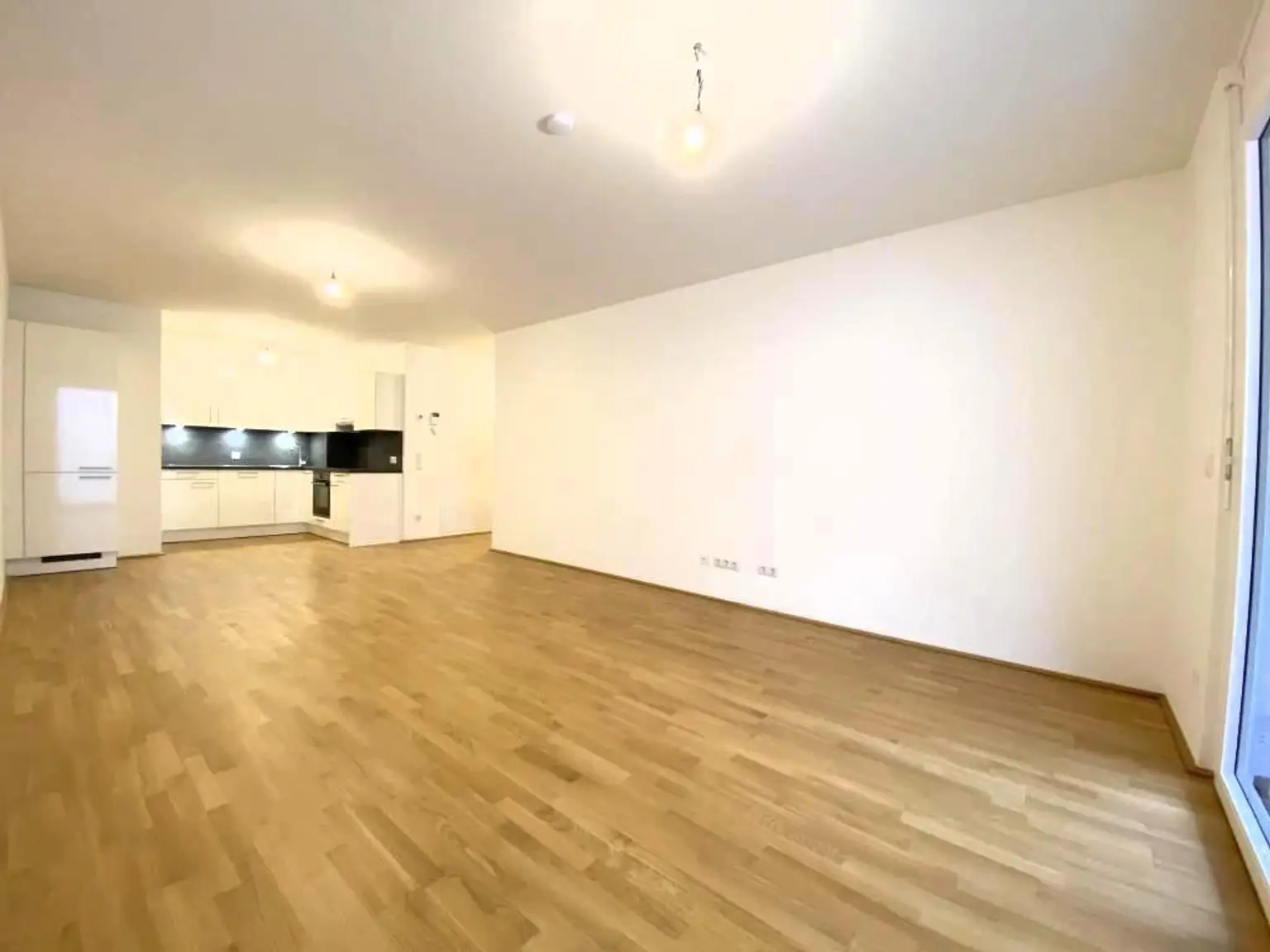 Viele gute Geschichten beginnen mit einem neuen Zuhause!