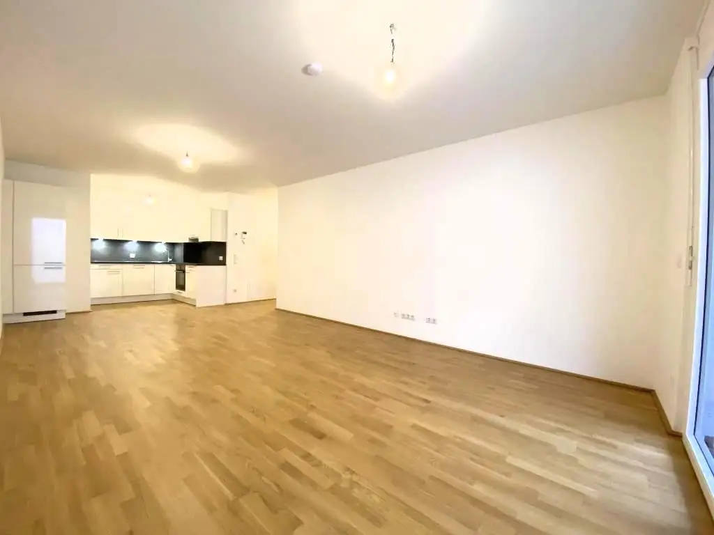 Viele gute Geschichten beginnen mit einem neuen Zuhause!