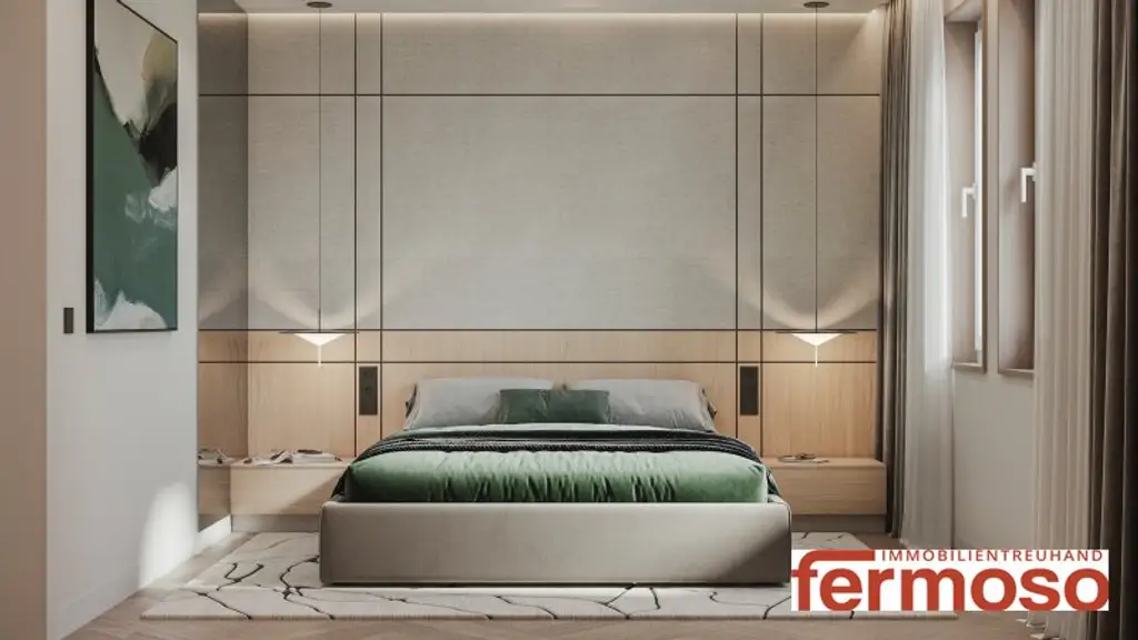 Auhof Park Residences - wo Wohnen und Leben in Harmonie ist