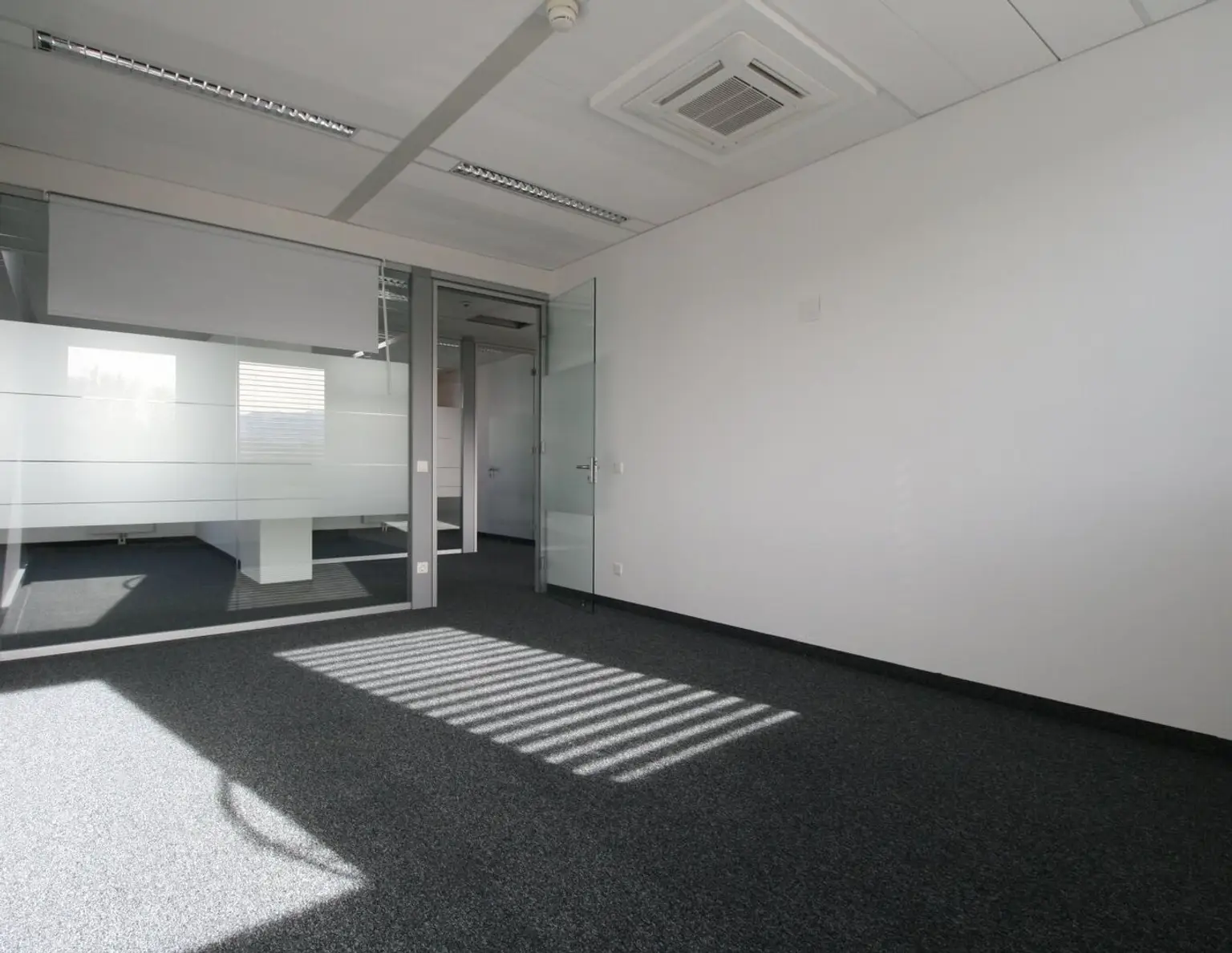 Repräsentative Büroflächen in Salzburg Nord