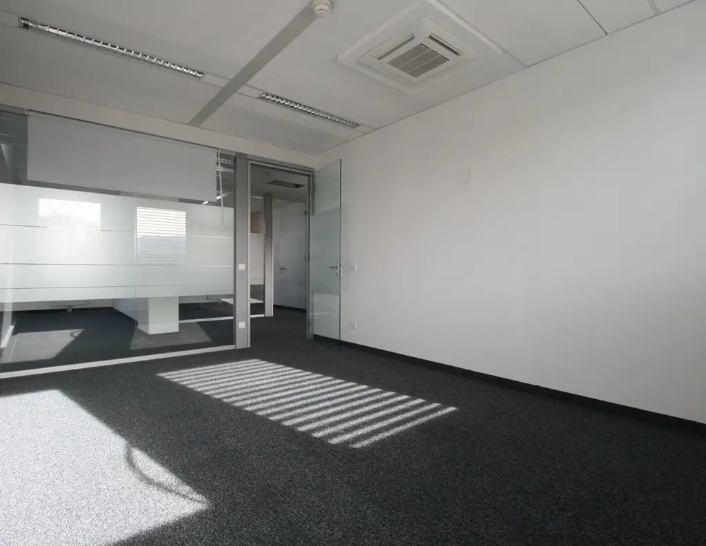 Repräsentative Büroflächen in Salzburg Nord