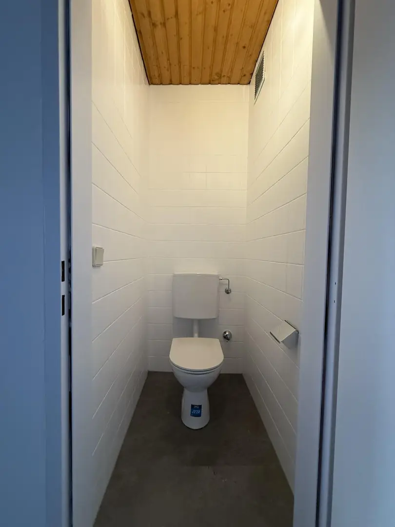 Perfekt für touristische Nutzung - 3-Zimmer Wohnung mit herrlichem Ausblick im Zentrum von St. Michael im Lungau