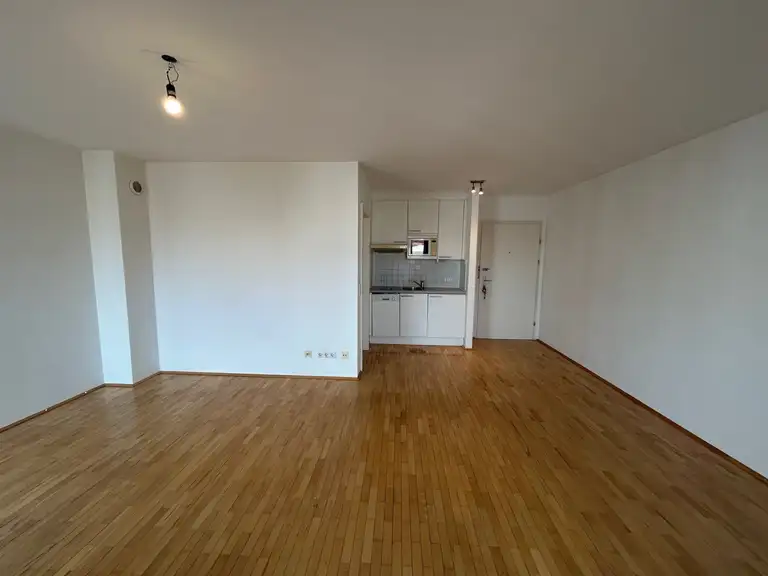Wohnraum Ii quer