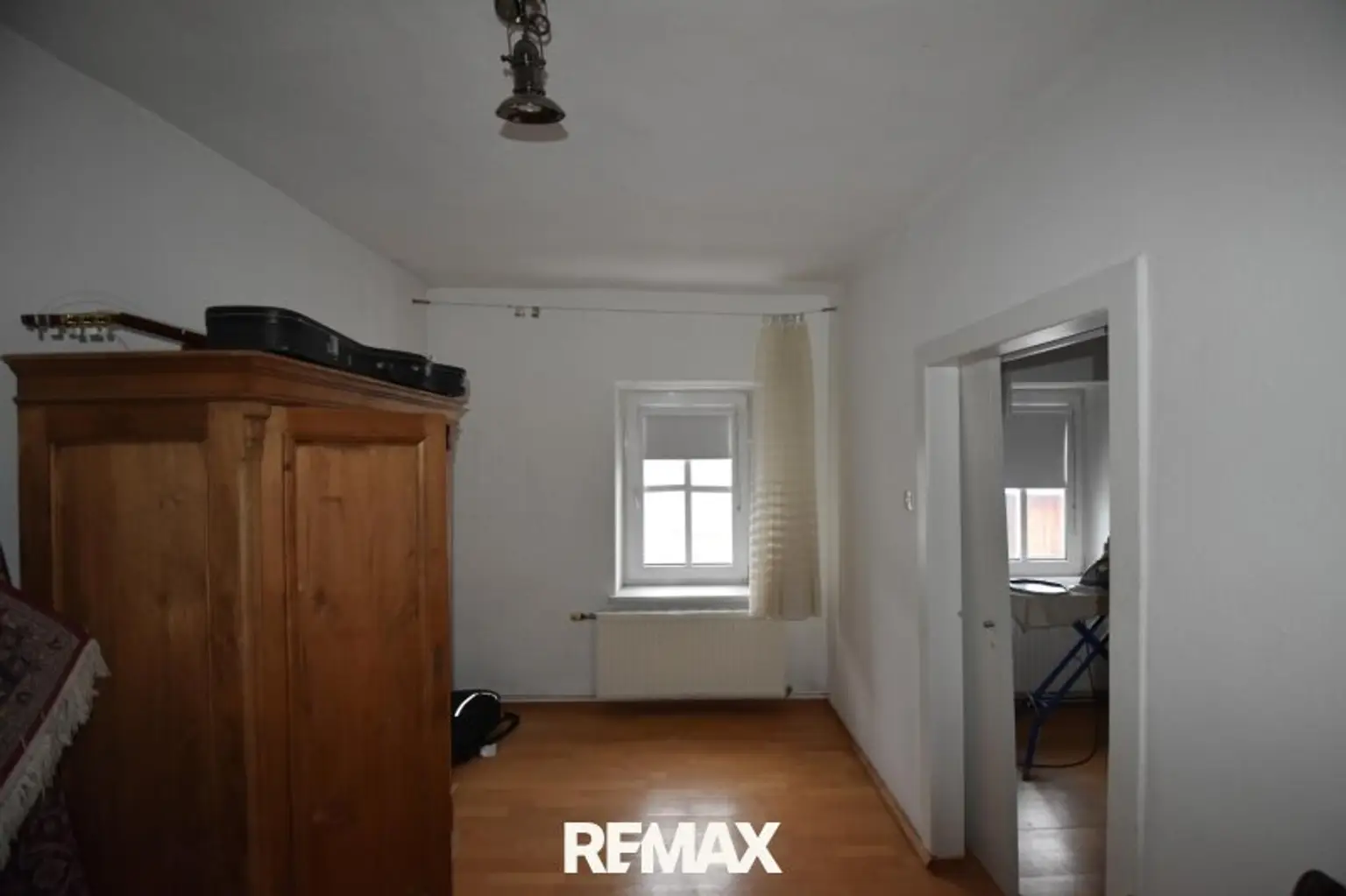 Zimmer Wohnung 2 OG
