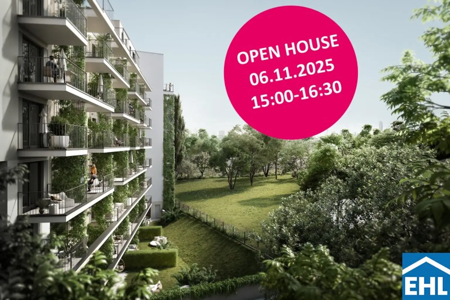 Vielfalt an Wohnoptionen - Wohnträume wahrwerden lassen beim Prater