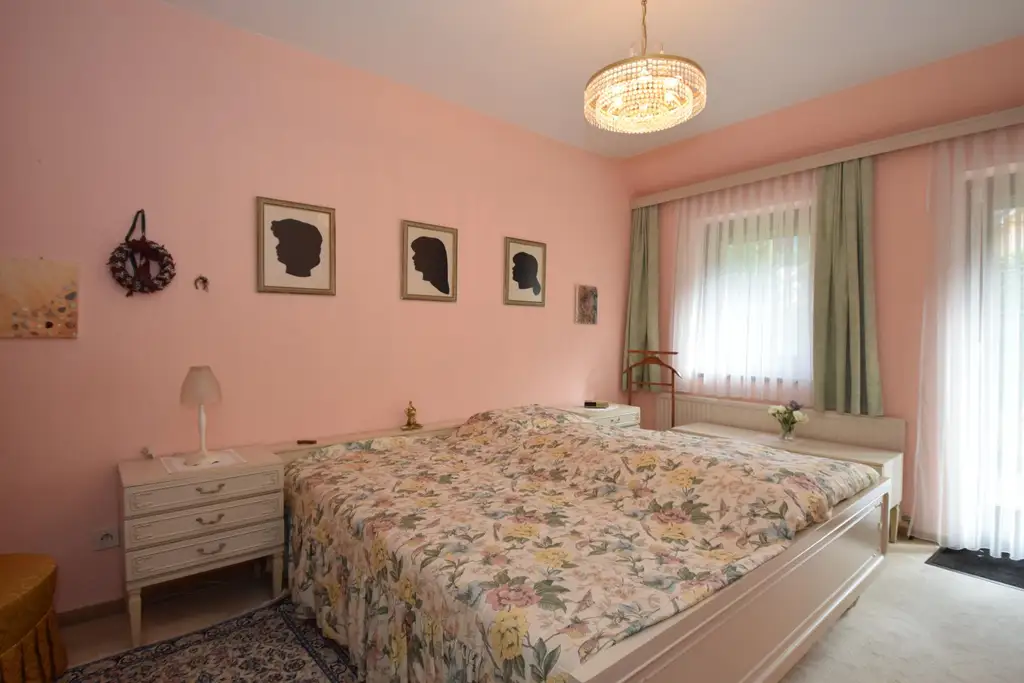 Architektenhaus in traumhafter Lage