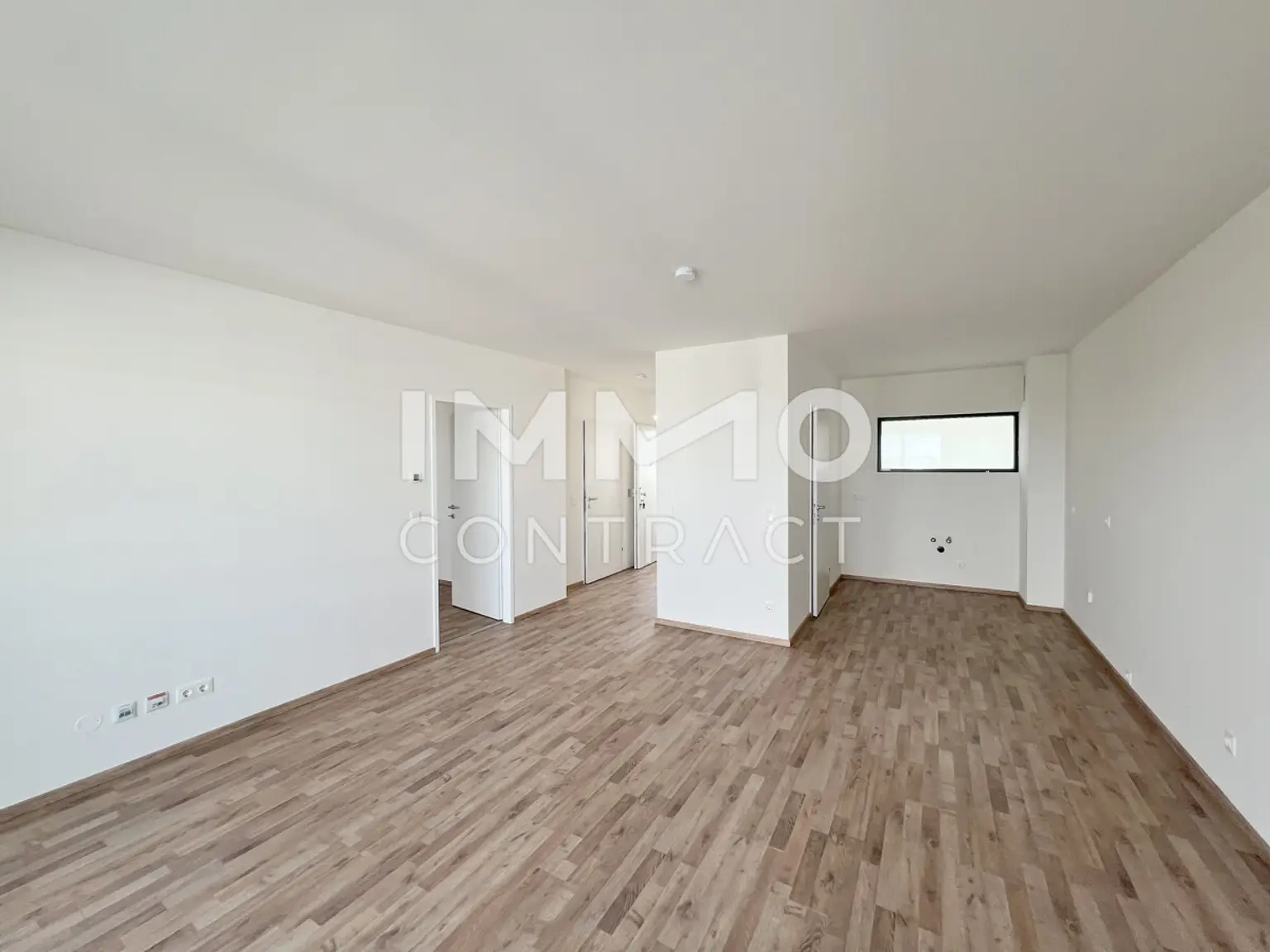 Modernes WOHNKONZEPT 2-4ZI - 48qm-115qm - Familienfreundliches WOHNEN
mit Terrasse, Balkon, Garten, viel Licht, viel Platz mit Tiefgarage