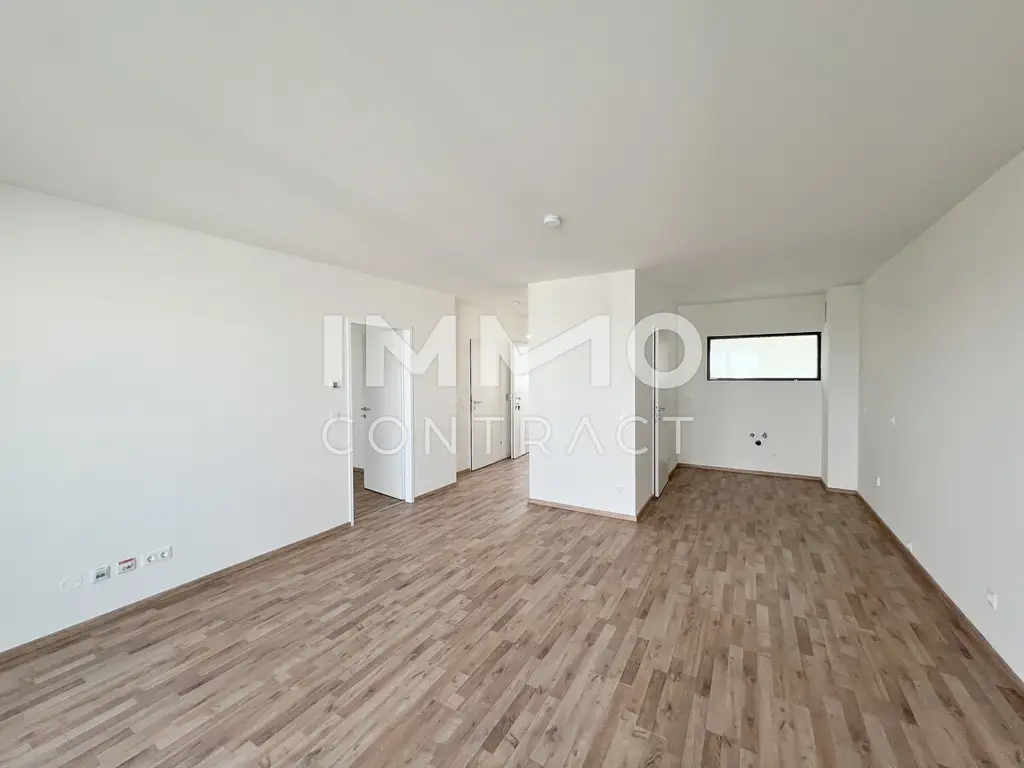 Modernes WOHNKONZEPT 2-4ZI - 48qm-115qm - Familienfreundliches WOHNEN
mit Terrasse, Balkon, Garten, viel Licht, viel Platz mit Tiefgarage