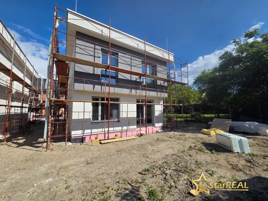 AKTION BIS 30.6.26! LETZTES FREIES HAUS! U2 ZU FUSS! TOLLE 210m² GARTEN. EINFAMILIENHAUS MIT KELLER. PROVISIONSFREI für den Käufer.