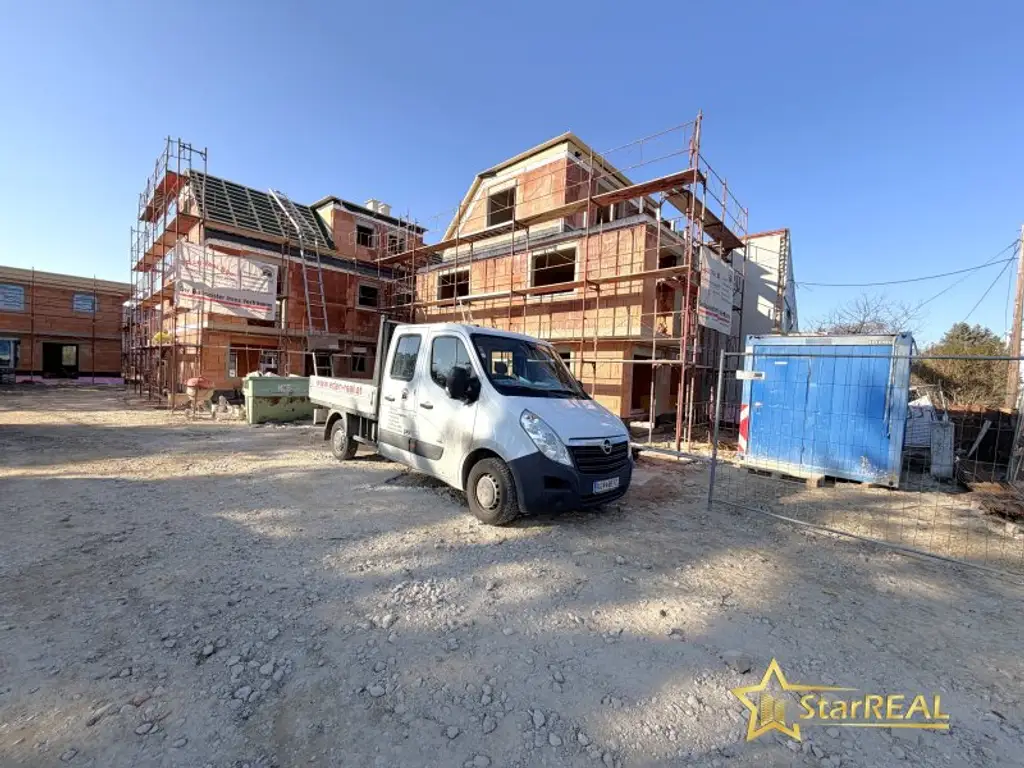 TOP U-BAHN-ANBINDUNG! EINFAMILIENHAUS MIT KELLER. 210m² GARTEN!  PROVISIONSFREI für den Käufer.