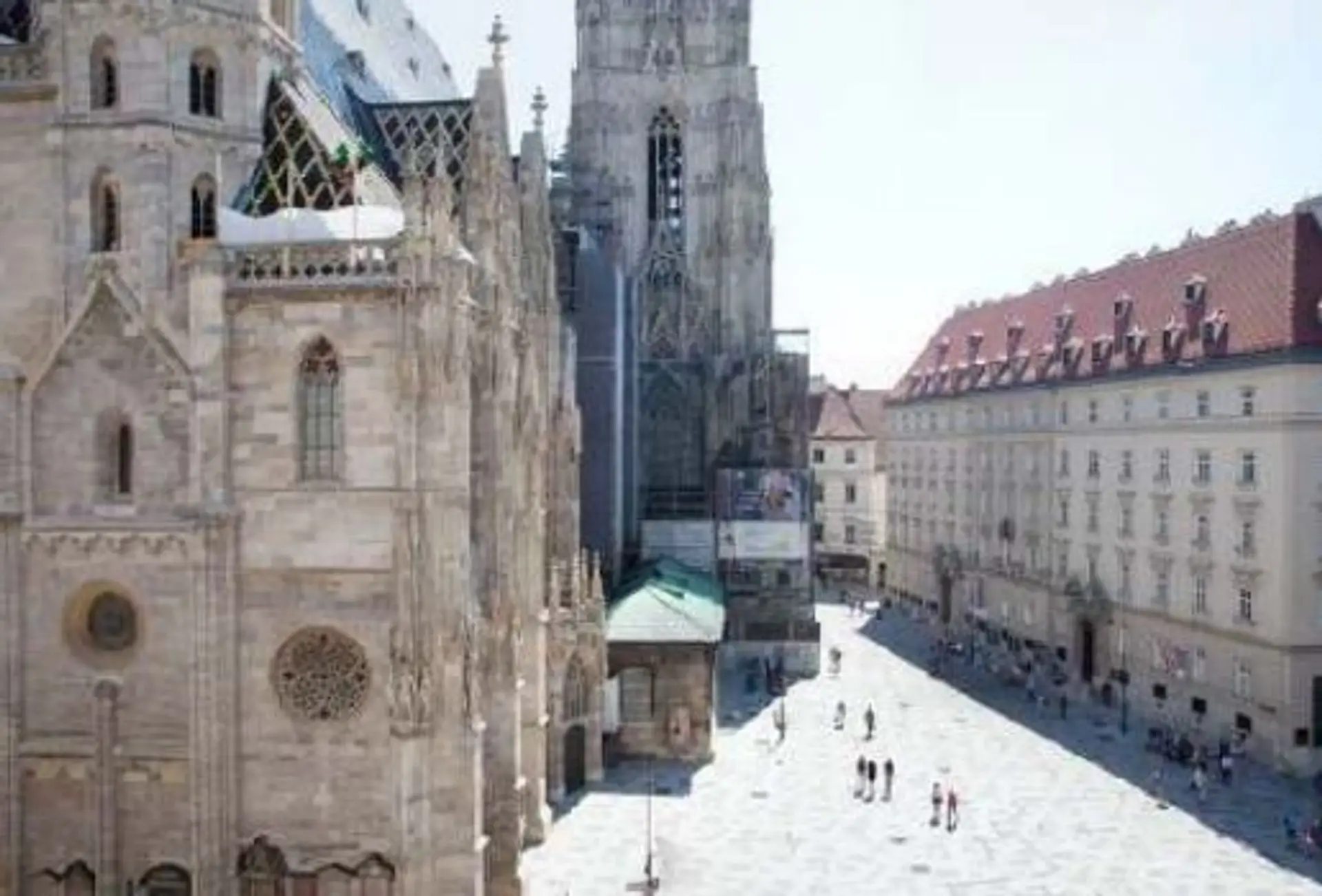 1010 Wien, Goldschmiedgasse 2 außen