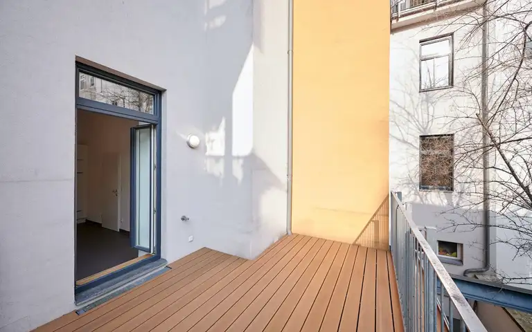 Balkon
