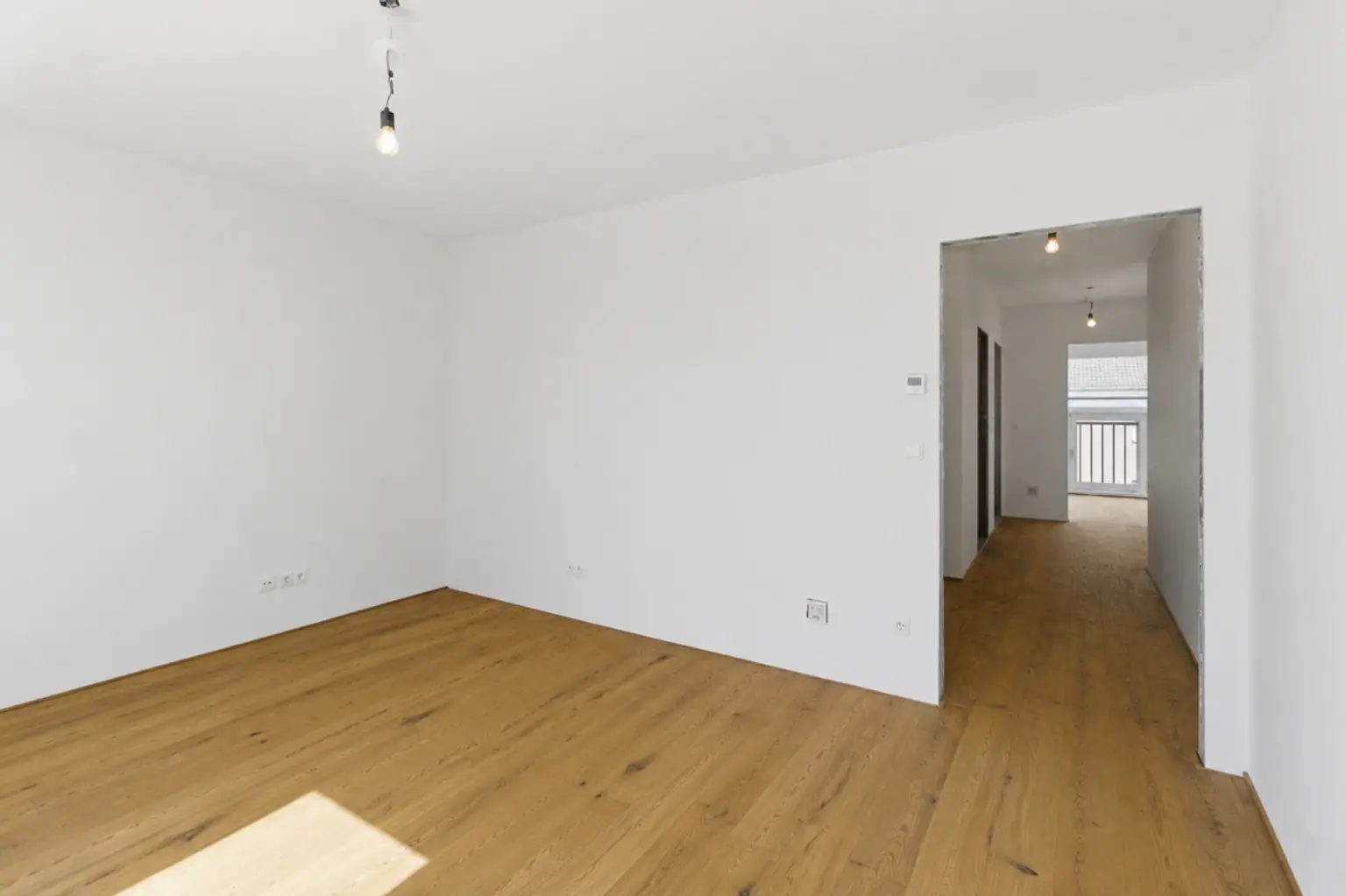 K | ++ Projekt HÜTTEL 101 LIVING ++ Grandiose MAISONETTE im DG | Prima Service Immobilien