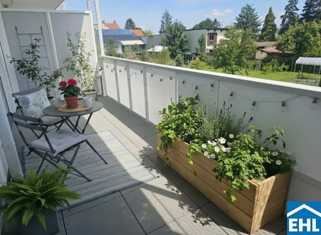 Modernes Wohnen trifft auf Weinromantik – Willkommen bei THE VINEYARD