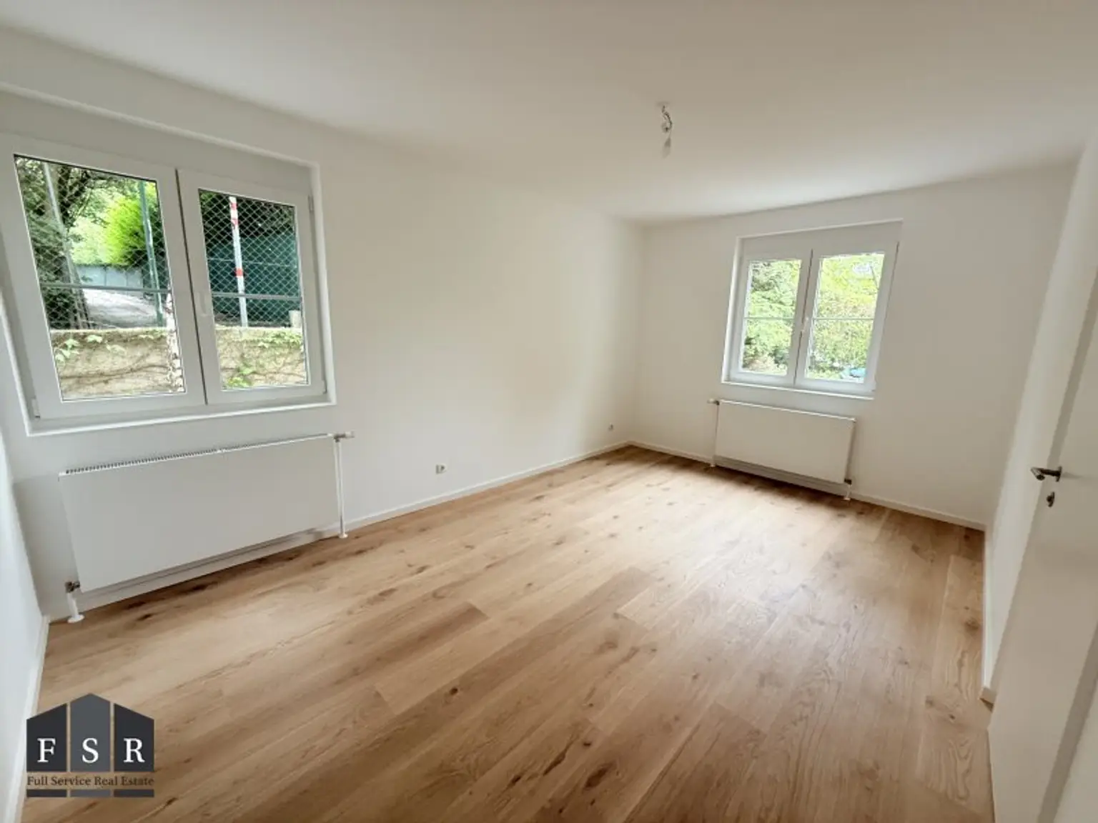 Stilvolle Gartenwohnung mit Garagenplatz und erstklassiger Ausstattung - WOHNATELIERs SIEVERING
