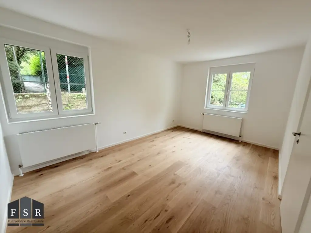 Stilvolle Gartenwohnung mit Garagenplatz und erstklassiger Ausstattung - WOHNATELIERs SIEVERING