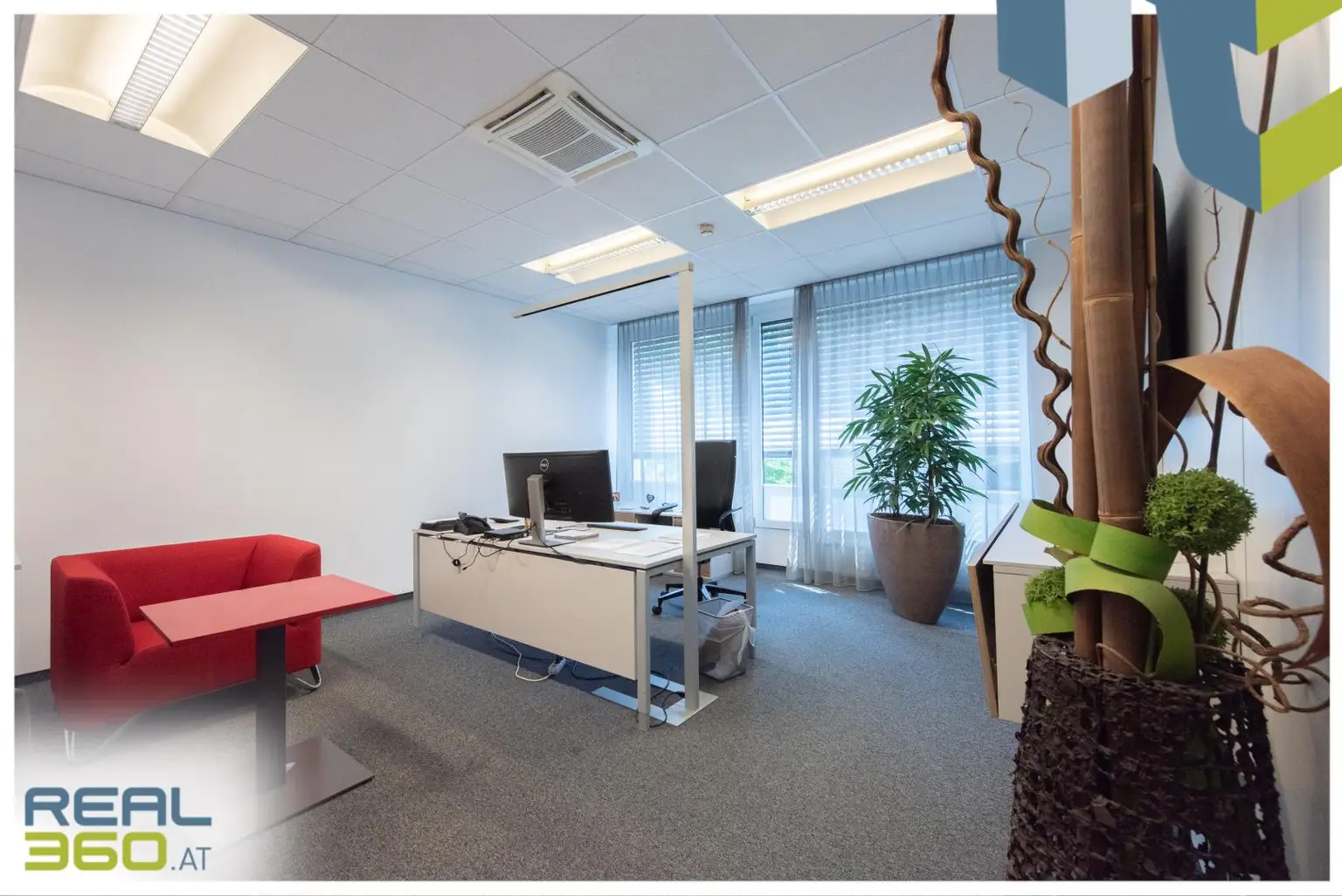 Büro