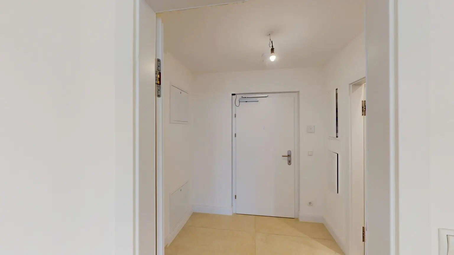 Balkonwohnung I Erstbezug I Nähe Schloß Belvedere