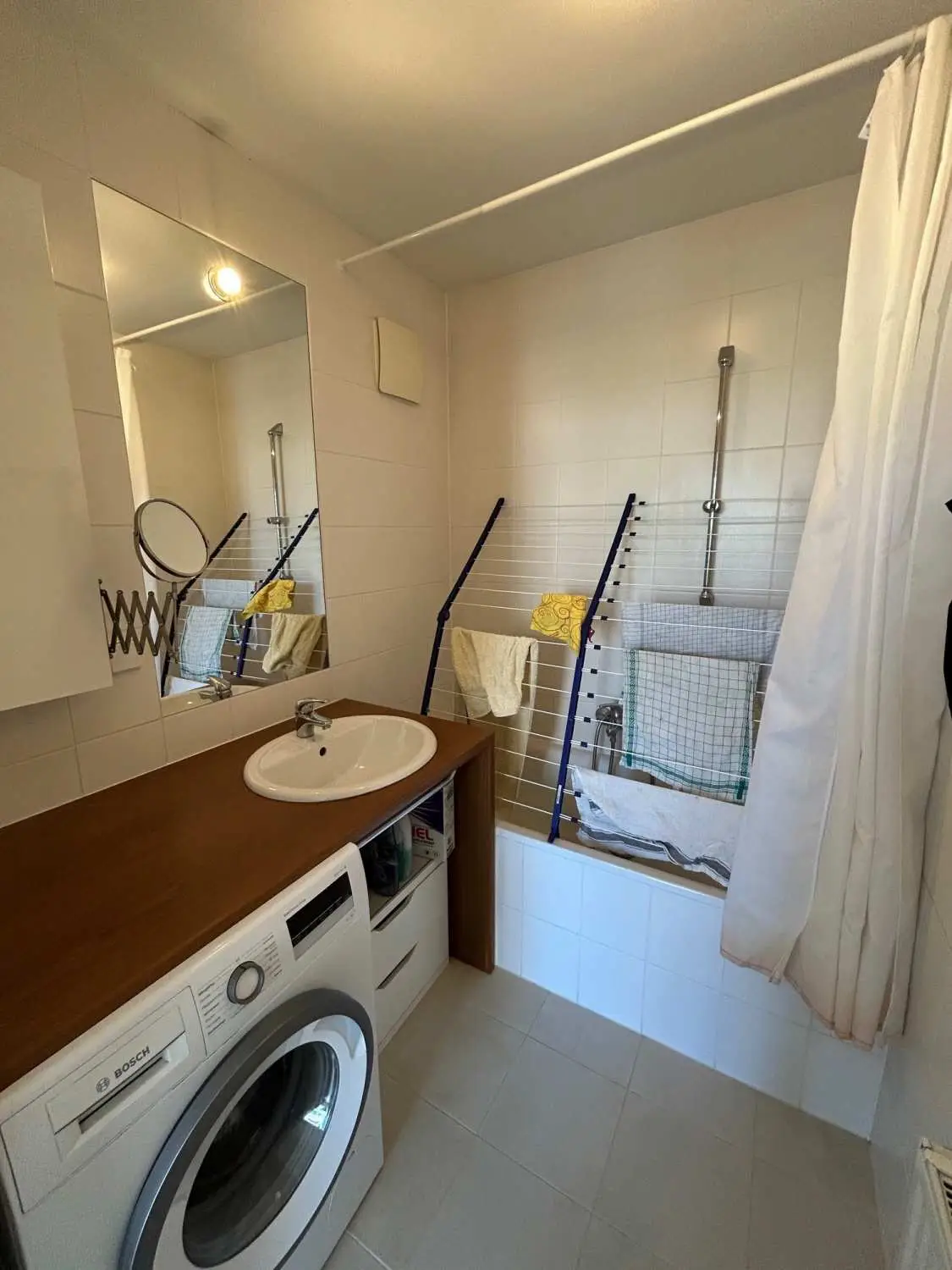 Schöne 2-Zimmer-Wohnung mit Balkon in bester Lage im 7. Bezirk