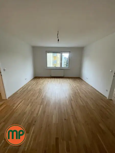 moderne 2 Zimmerwohnung in Floridsdorf - bezugsfertig und hell
