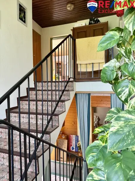 Bergzauber – Einfamilienhaus mit 158 m² Wfl. & 5.104 m² Grund in Puchberg am Schneeberg!