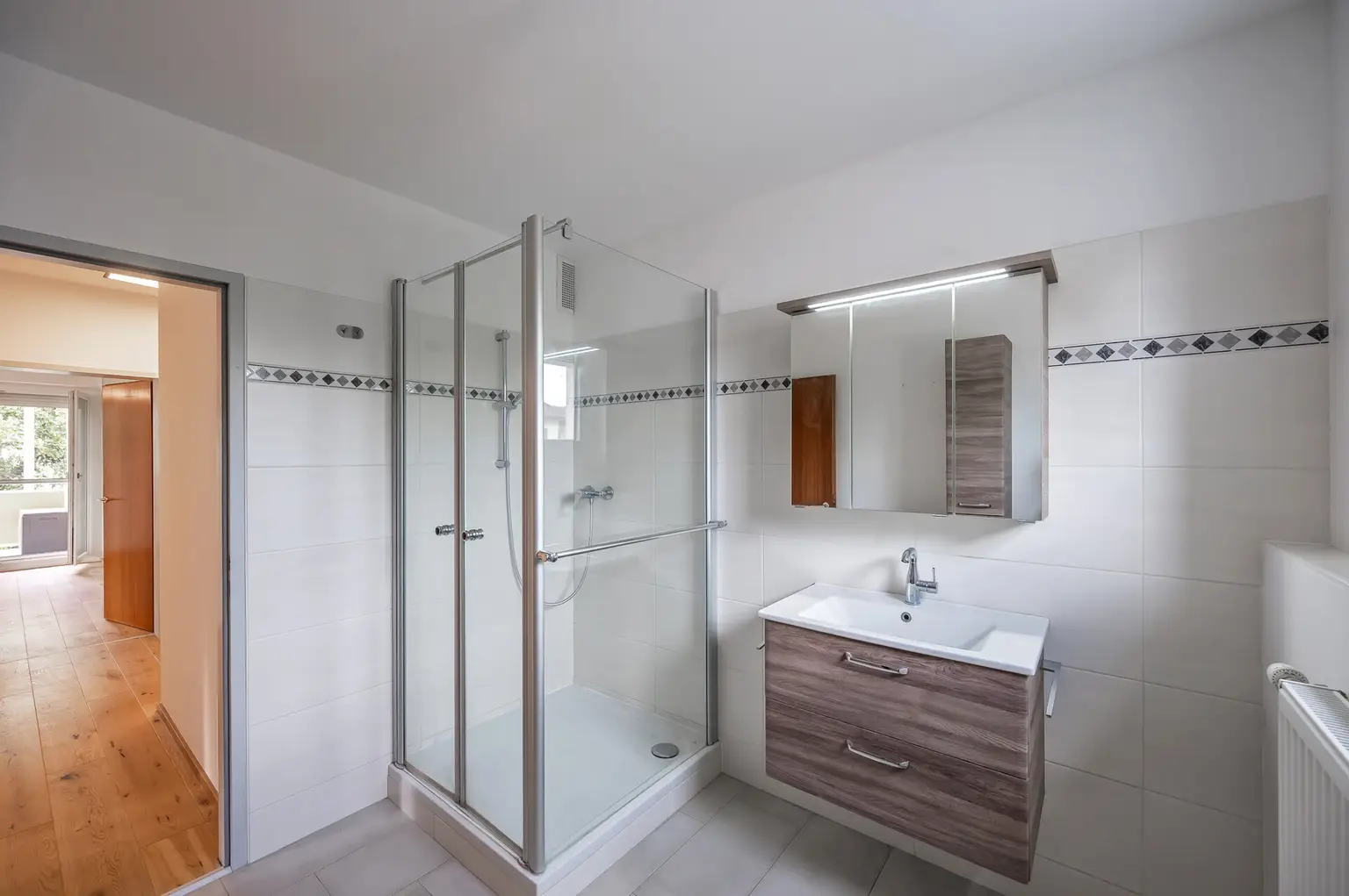 Moderner Wohntraum mit Platz zum Leben