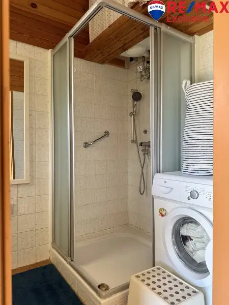 Gepflegtes Sommerhaus mit ca. 58 m² Wfl. in Zillingdorf-Bergwerk – in unmittelbarer Nähe zum See!