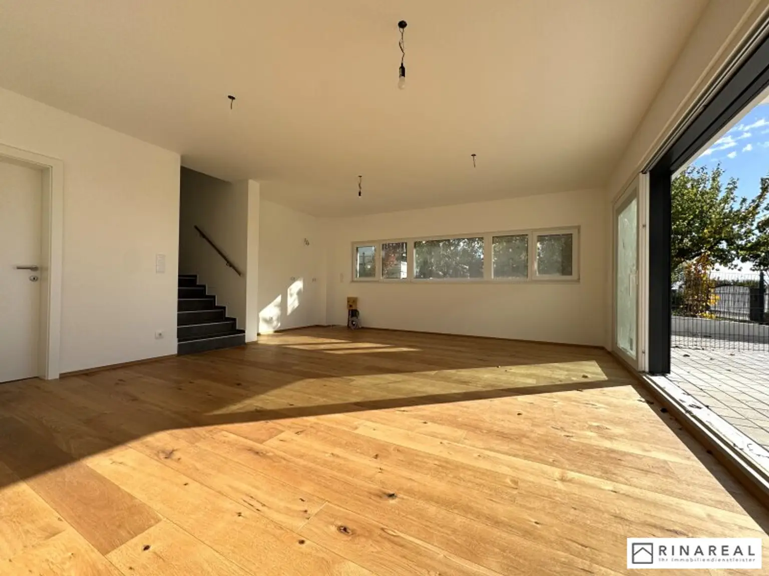 Fasangasse (Haus 2/2) | Moderne Doppelhaushälfte - ERSTBEZUG | 5 Zimmer | Weitblick | schlüsselfertige Ausführung