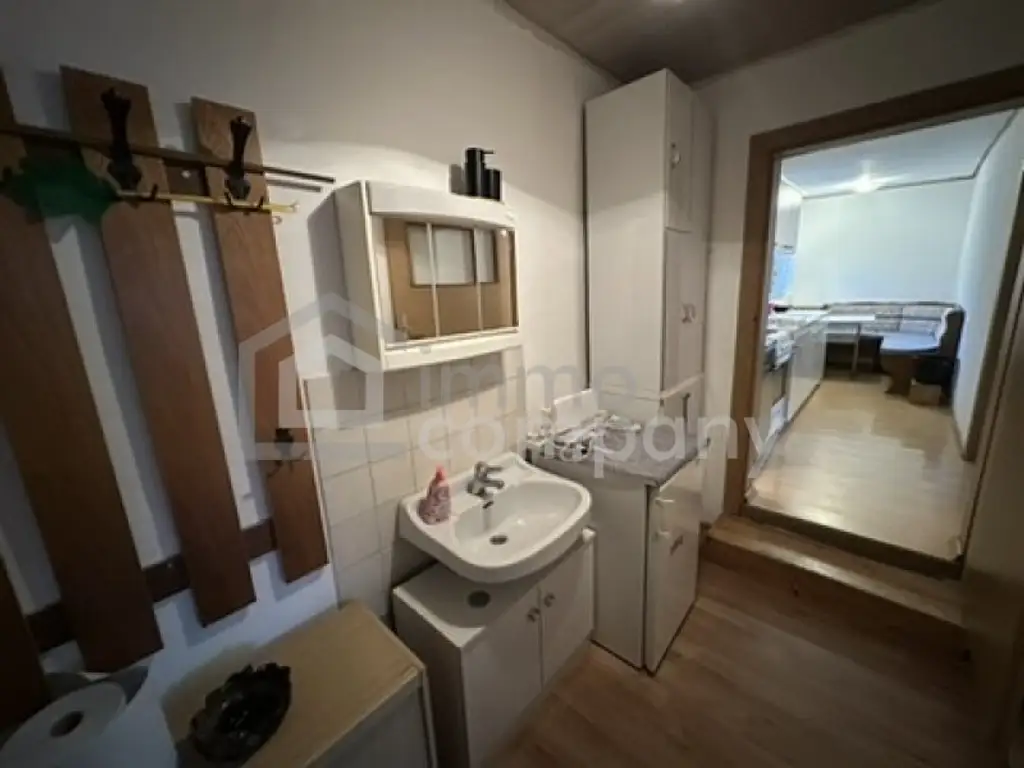 Gemütliches Haus in Burgschleinitz: 3 Zimmer, Garten für 125.000 €!