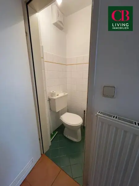 PREISHIT! GRUNDSANIERTE 2 ZIMMER ALTBAUWOHNUNG IN TOP LAGE