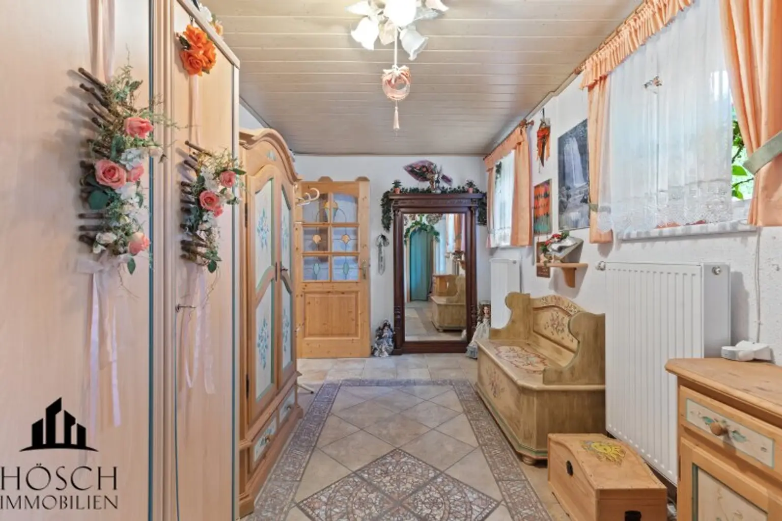 Exklusive Villa mit Parkgarten, Springbrunnen & Salzwasserpool – Ihr Wohntraum in Gresten