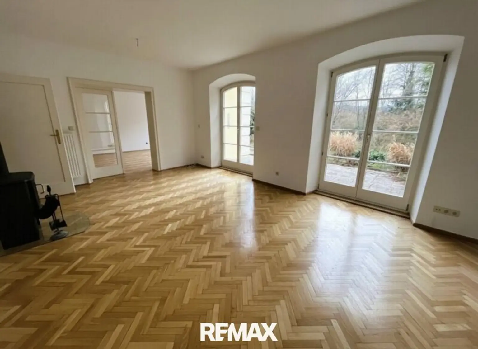 Wohnraum - Beispielfoto