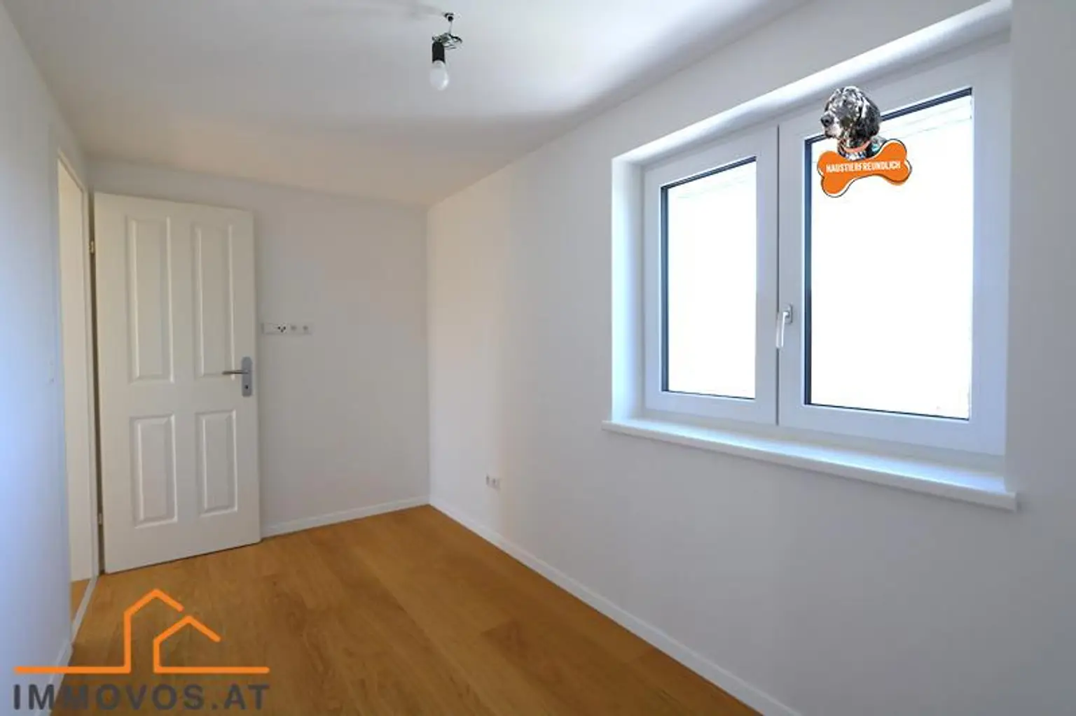 1 weiteres Zimmer für Büro oder Gäste uvm