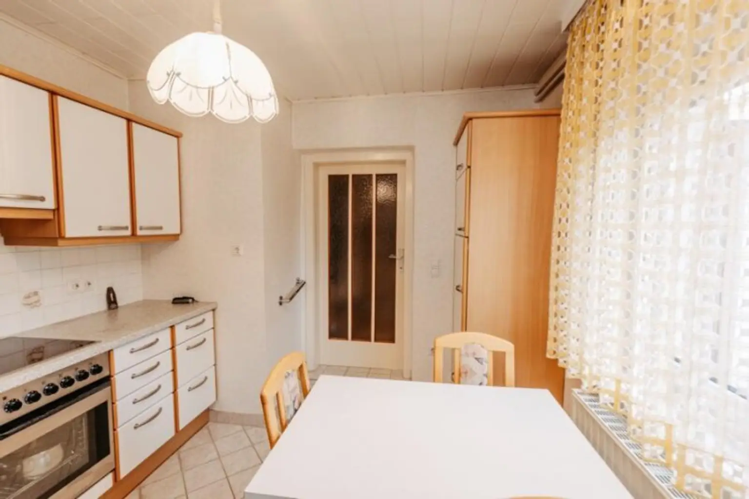 Lassen sie sich von diesem  zentrumsnahen Juwel inspirieren, hier ist der Urlaub zu Hause…