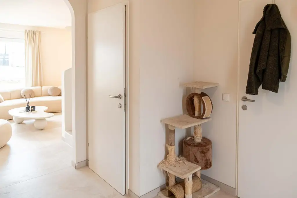 Stilvolles Designhaus - Architektur trifft Komfort