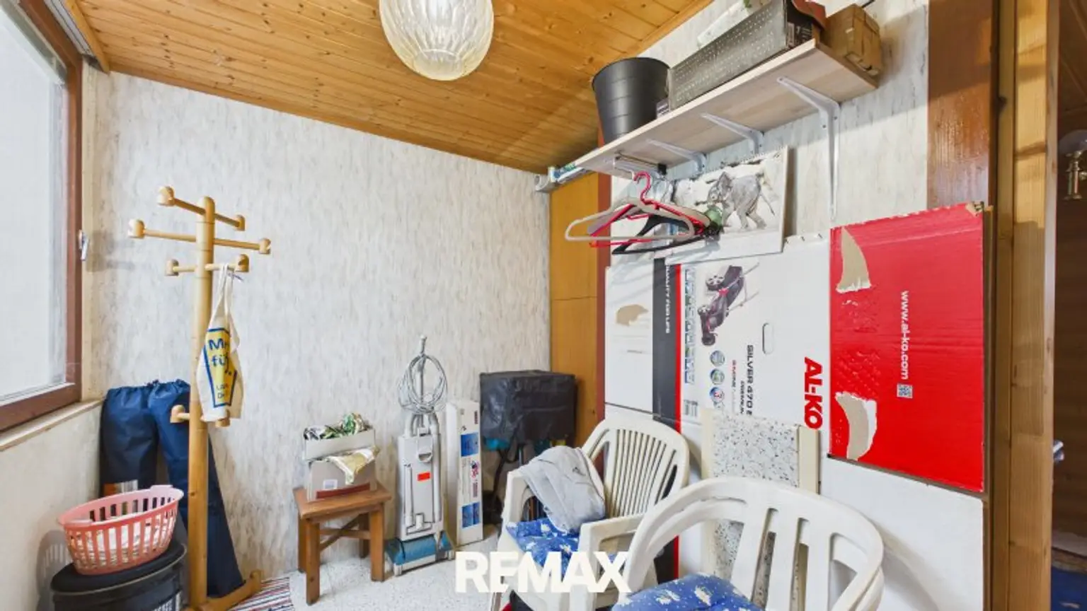 Durchgangszimmer