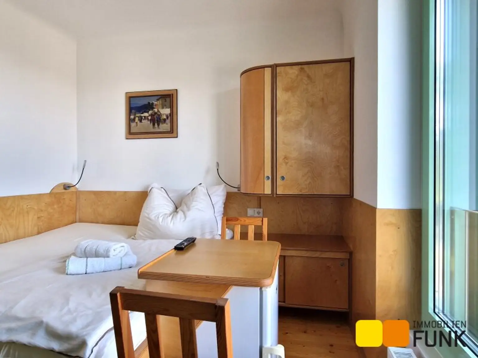 Apartmenthaus am Satzberg