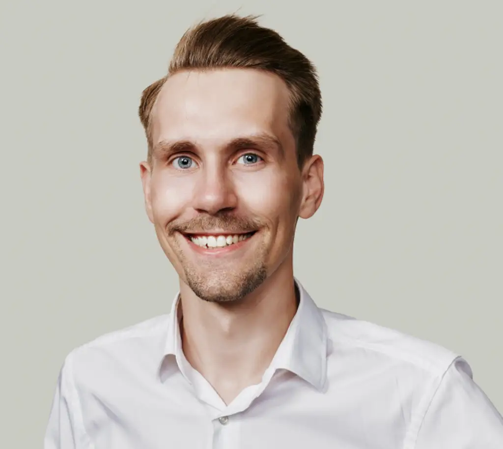 Michael Stadlmayr