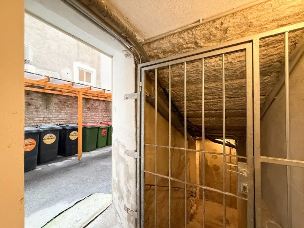 Attraktive 1-Zimmerwohnung in idealer Lage des 3.Bezirks - Nahe WIEN MITTE - zu vermieten