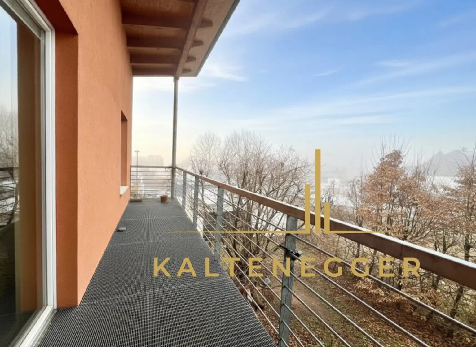 OG Haus 2 Balkon mit Zugang zu Haus 2a DG