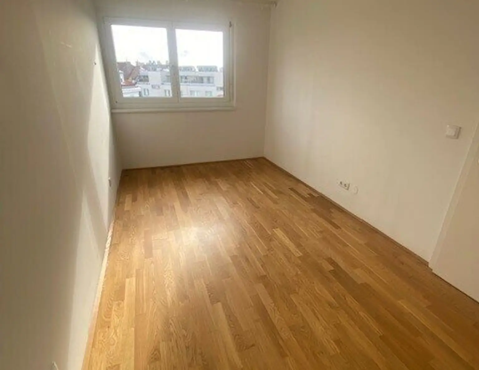 Ideales Investment - 3,06% Rendite - vermietete Vorsorgewohnung inkl. Tiefgaragenparklpatz