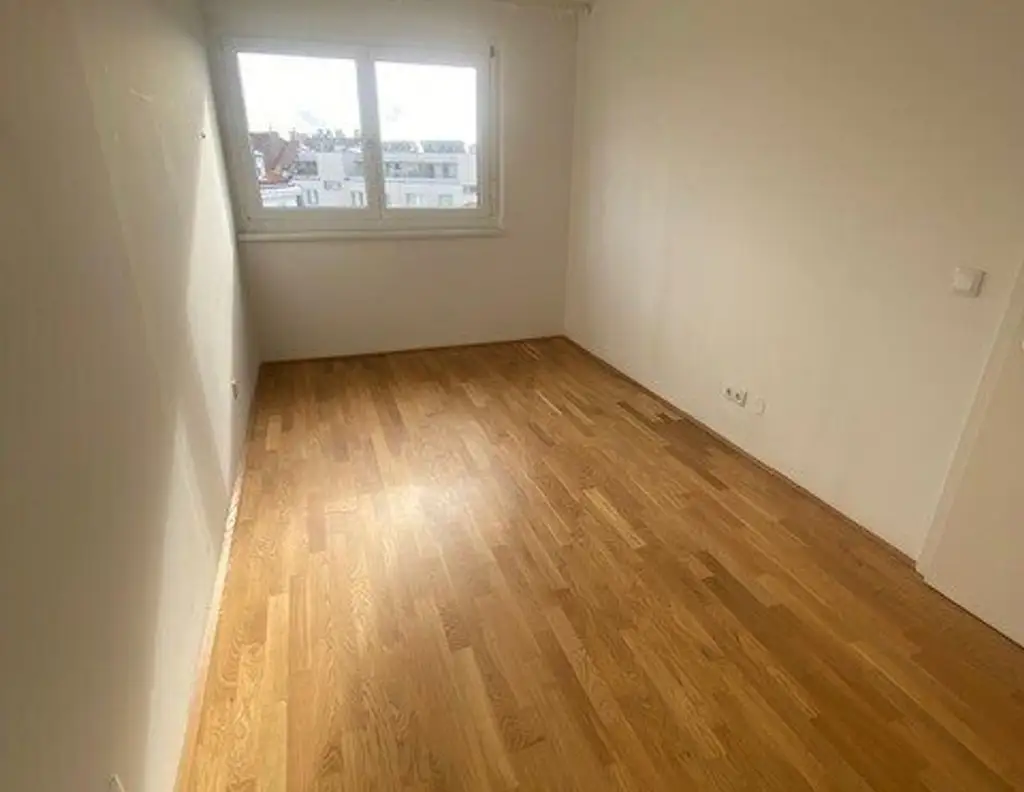 Ideales Investment - 3,06% Rendite - vermietete Vorsorgewohnung inkl. Tiefgaragenparklpatz