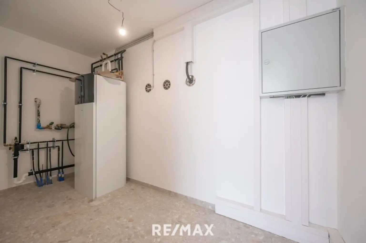 Erstbezug: Großzügiger Familientraum mit unverbaubarem Grünblick!