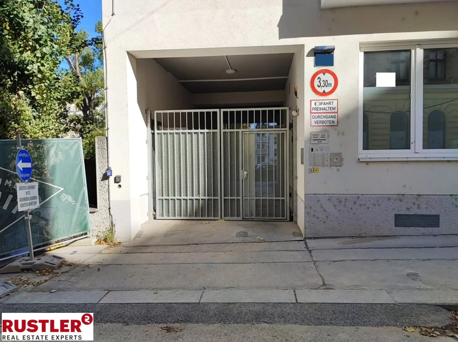 Top Gewerbefläche samt Lager in 1050 Wien