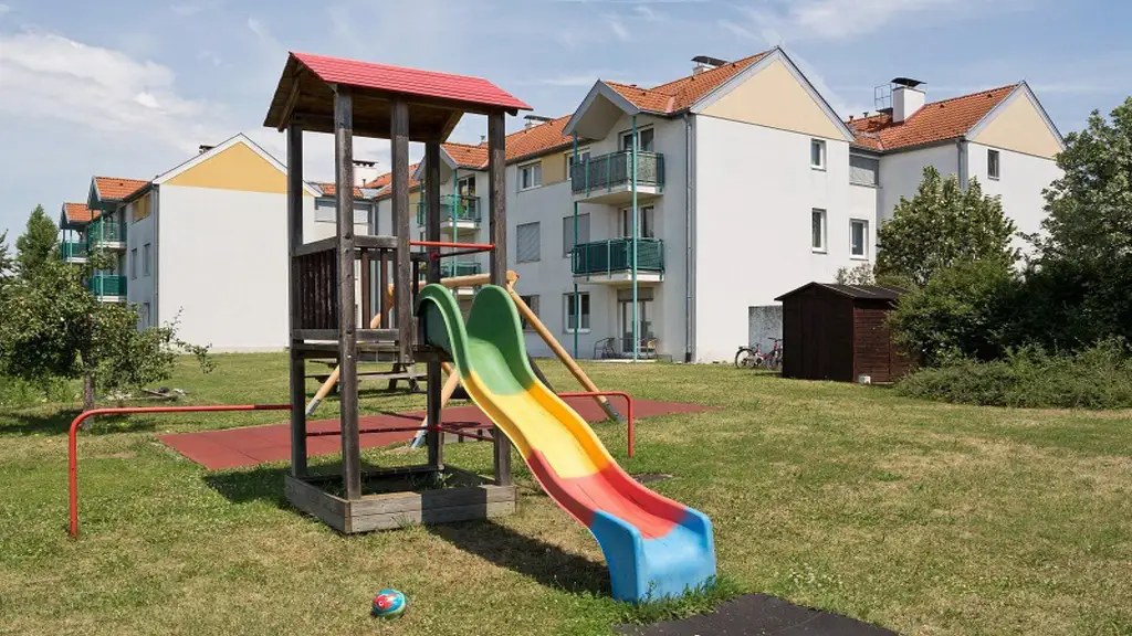Provisionsfreie helle 3 Zimmerwohnung mit Kaufoption